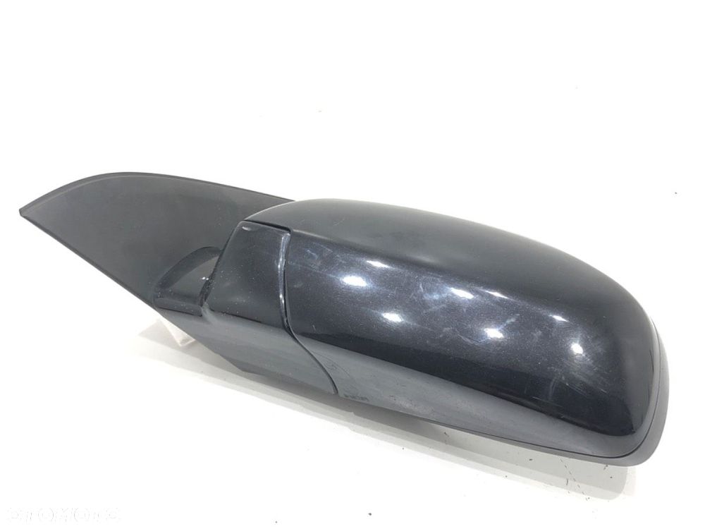 LUSTERKO LEWY  OPEL SIGNUM liftback (Z03) 2003 - 2008 2.2 direct (F48) 114 kW [155 KM] benzyna 2003 - 3