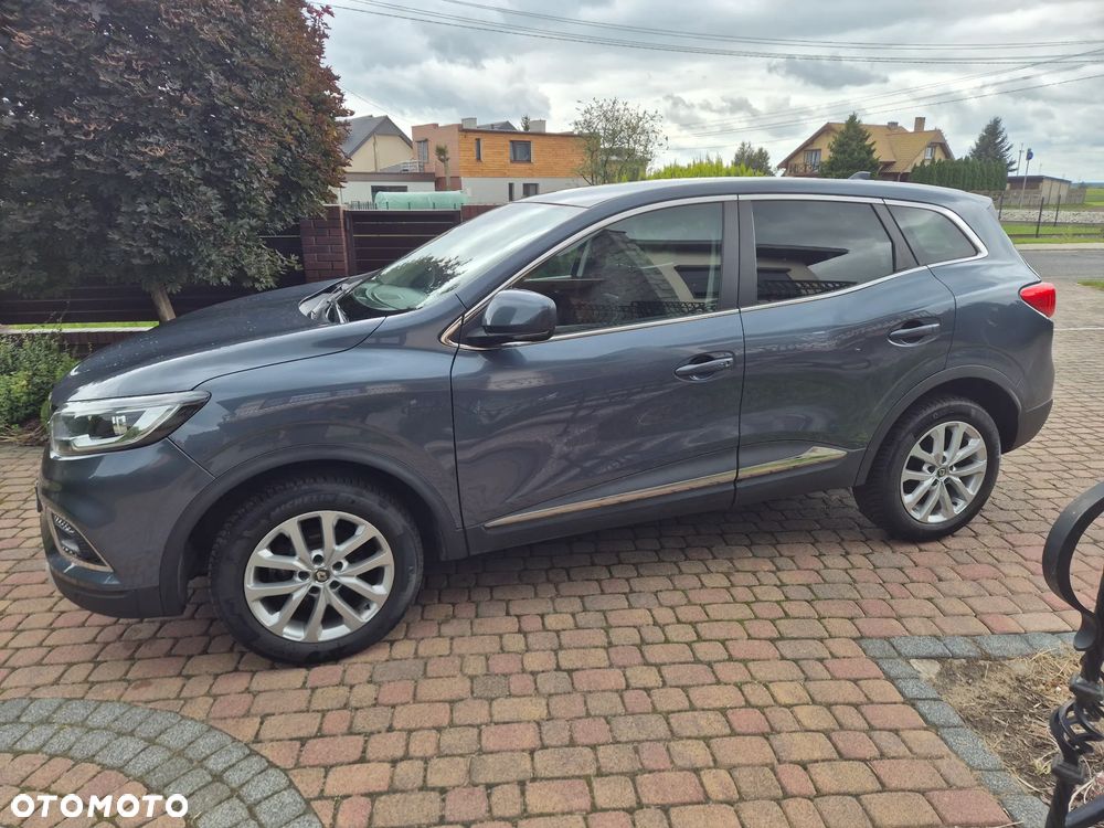 Renault Kadjar TCe 140 GPF INTENS - 6