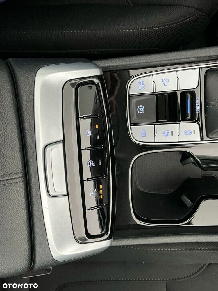 Hyundai Tucson - 27