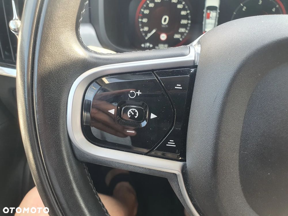 Volvo V90 D4 AWD Geartronic Inscription - 20
