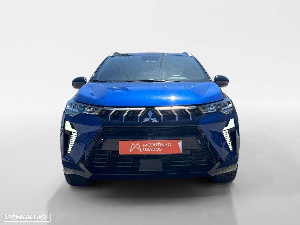 Mitsubishi ASX 1.3 DI-T Shogun 7DCT - 8