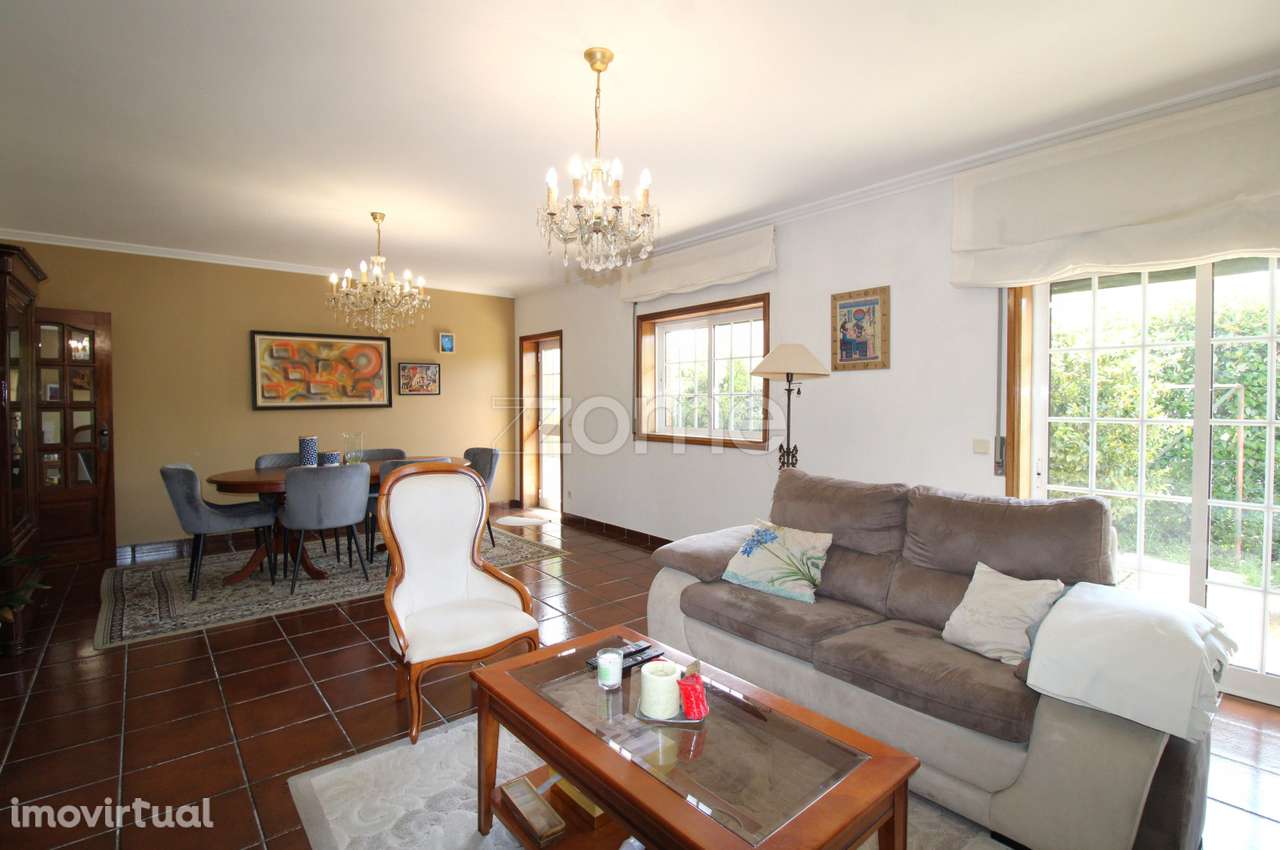 Moradia T3 de Gaveto em Ponte, Guimarães - Grande imagem: 4/31