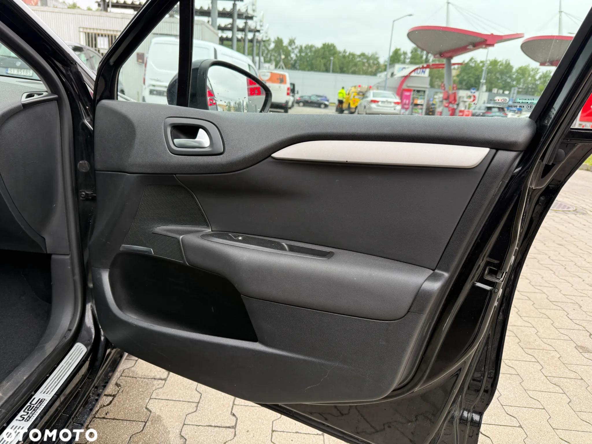 Citroën C4 2.0 HDi Exclusive - 23