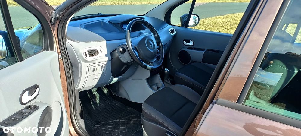 Renault Modus 1.2 16V Night and Day - 4
