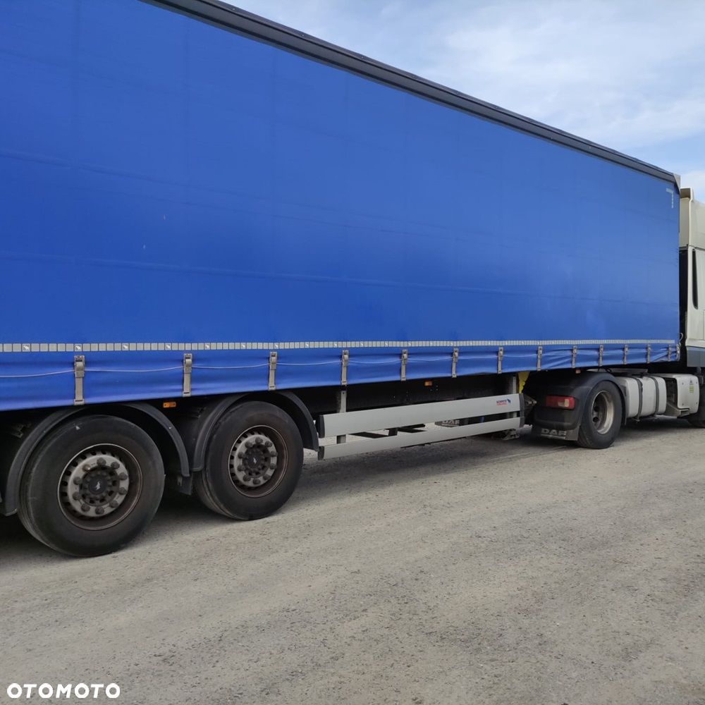 Schmitz Cargobull SCB S3T - 2