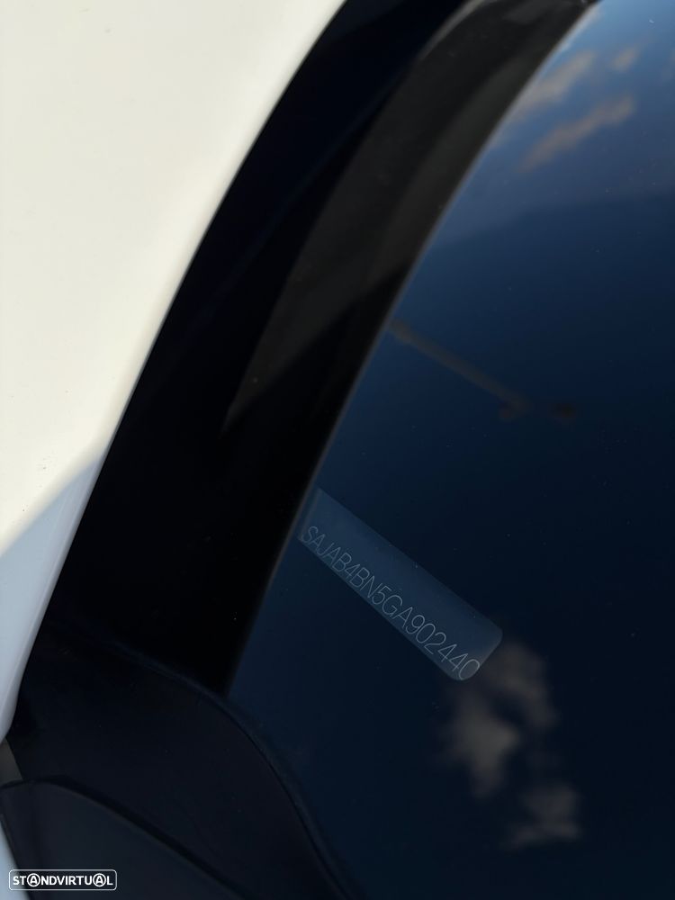 Jaguar XE 20d Aut. R-Sport - 17