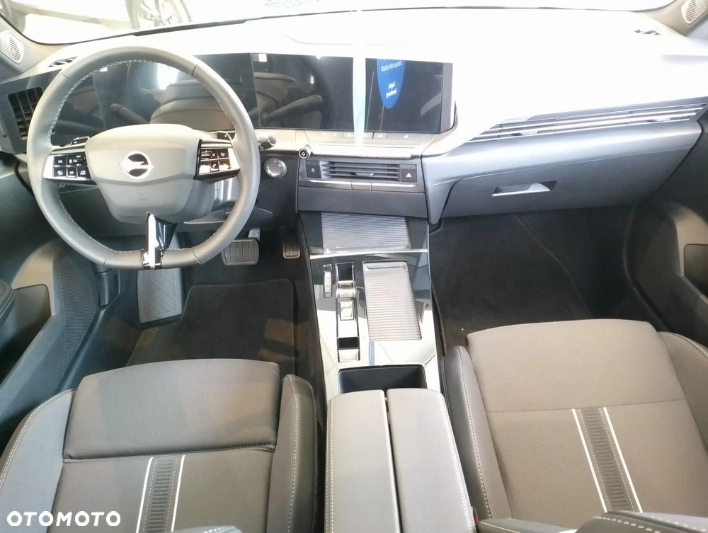 Opel Astra 1.2 T mHEV GS eDTC - 15