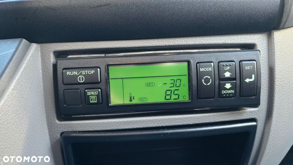 Mercedes-Benz SPRINTER - 27