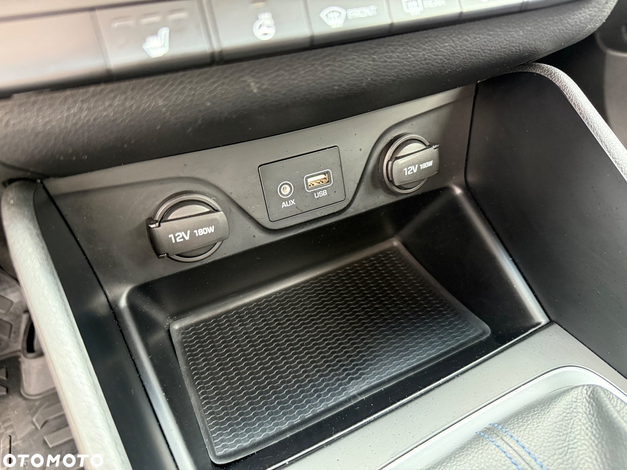 Hyundai Tucson - 25