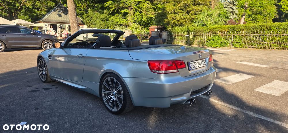 BMW M3 Drivelogic - 3