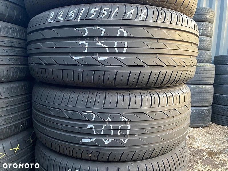 225/55/17 Bridgestone Turan T001_6,2mm_2szt_(330) - 2