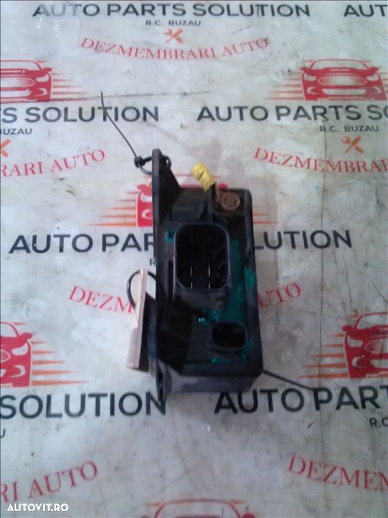releu bujii mercedes vito an fabr. 2001 - 1