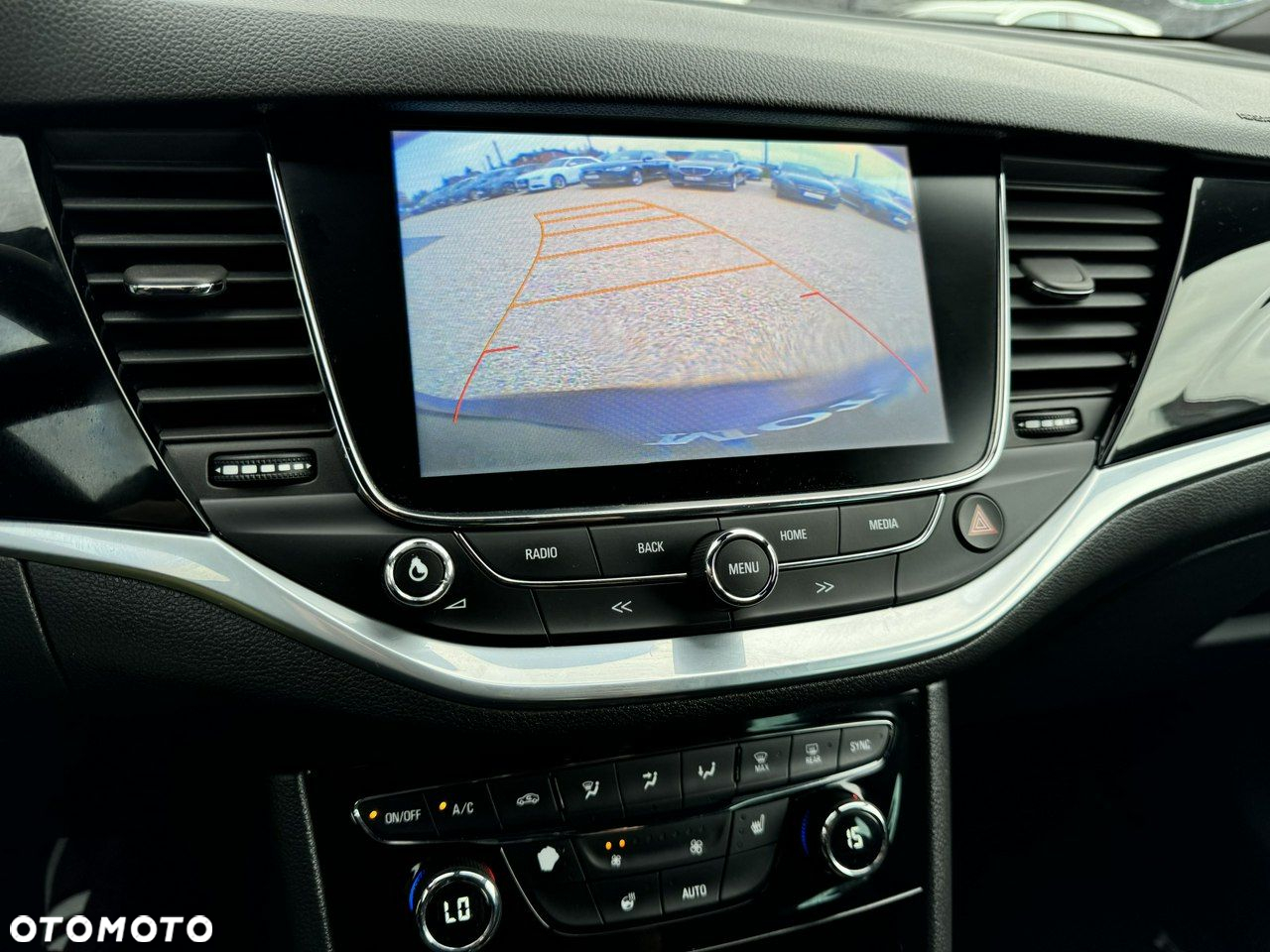 Opel Astra - 13