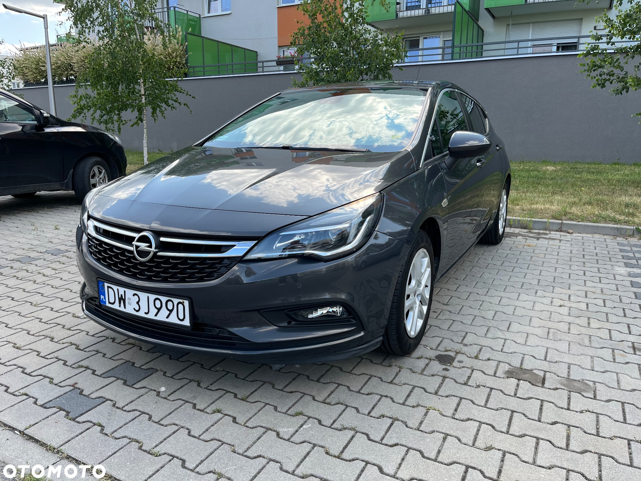 Opel Astra V 1.4 Enjoy - 21