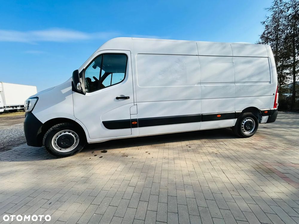 Renault Master - 4