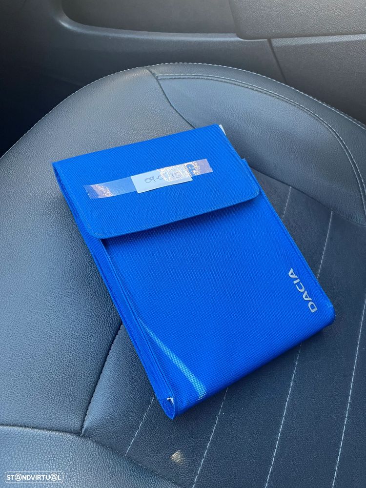 Dacia Duster 1.5 dCi Prestige - 21