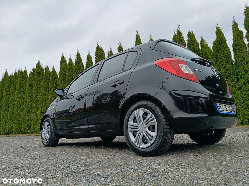 Opel Corsa - 32