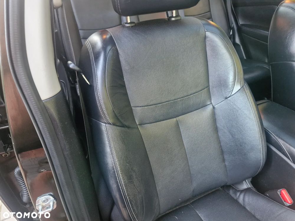 Nissan X-Trail 1.6 DCi ALL-MODE 4x4i Tekna - 32