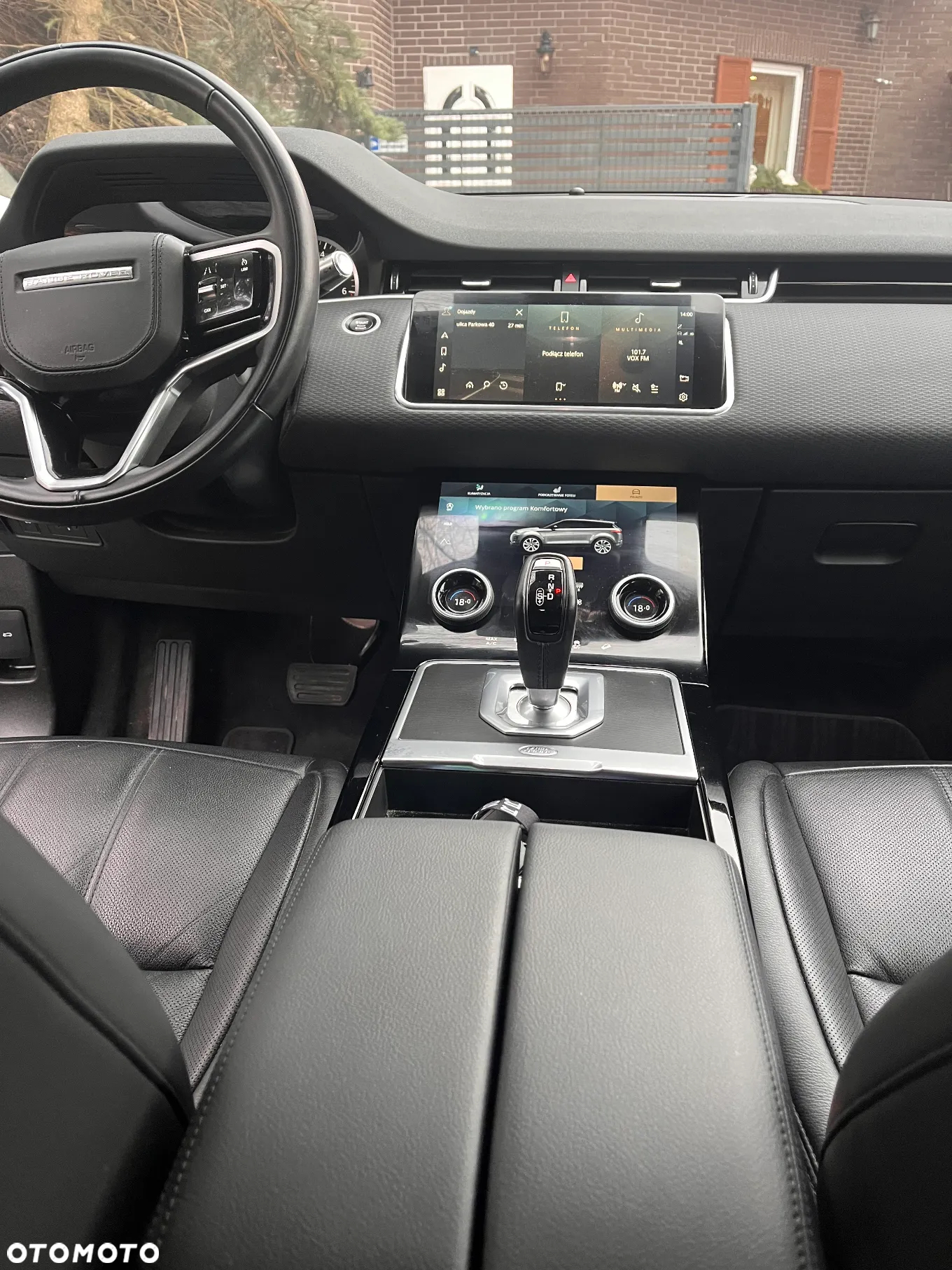 Land Rover Range Rover Evoque - 13