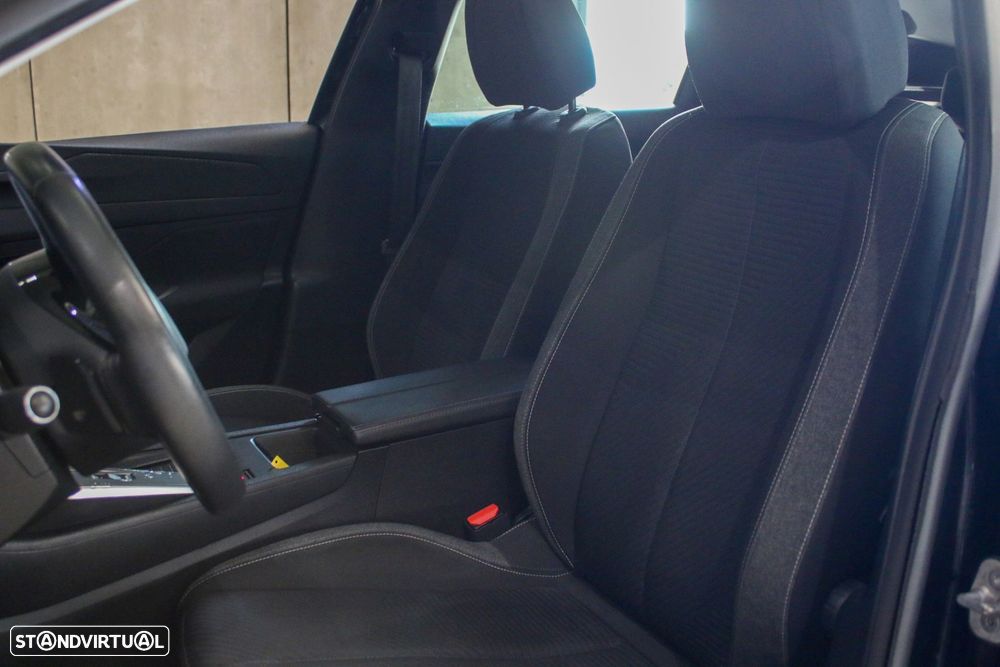 Peugeot 308 SW 1.6 Hybrid Active Pack e-EAT8 - 39