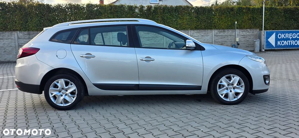 Renault Megane - 6
