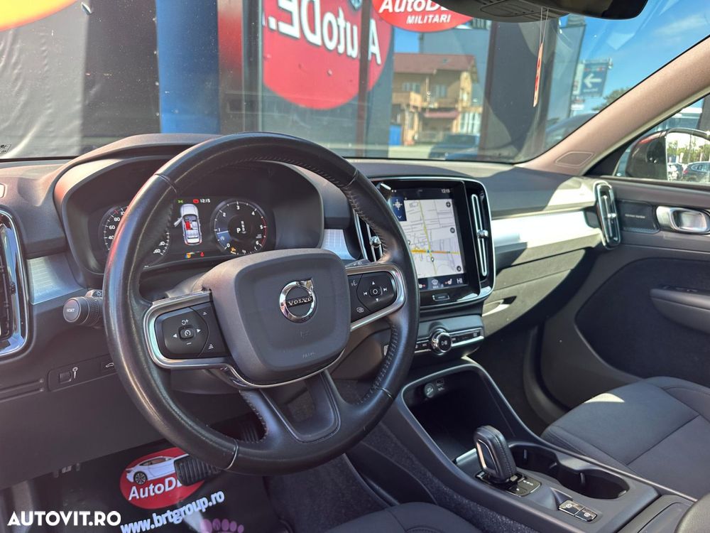 Volvo XC 40 - 5