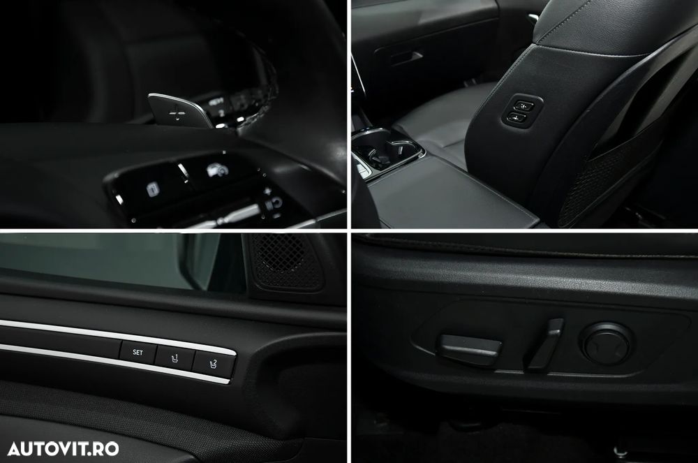 Hyundai Tucson 1.6 CRDi 48V-Hybrid 4WD DCT Prime - 17