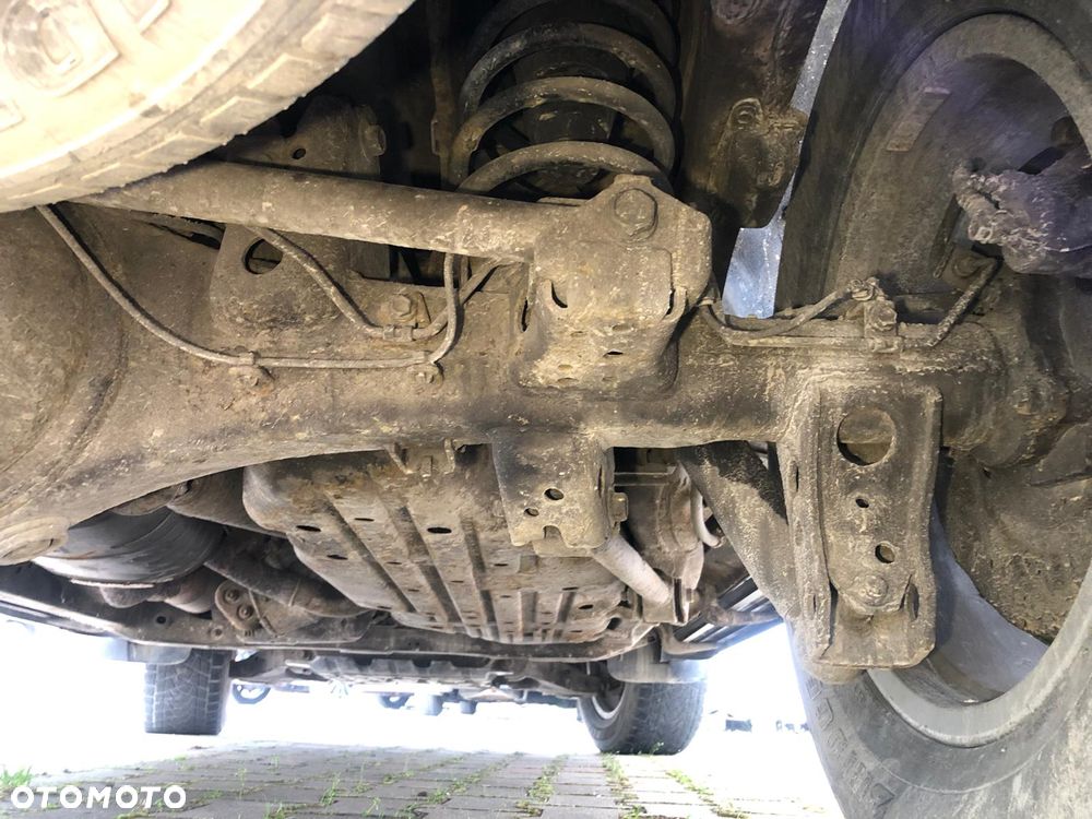 Toyota Land Cruiser LC 4.5 D-4D X - 19