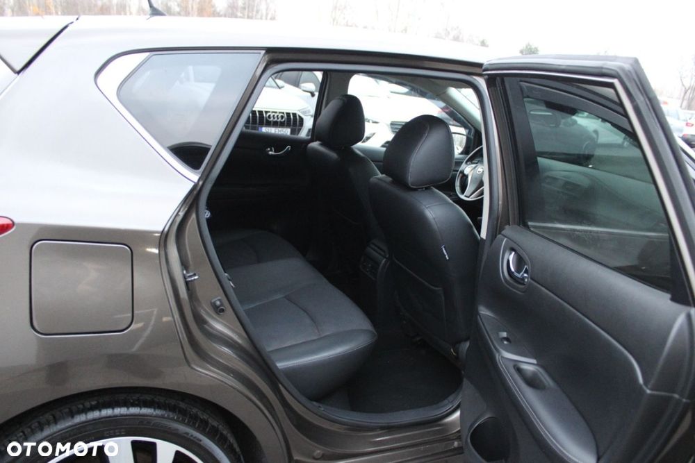 Nissan Pulsar 1.2 DIG-T N-Connecta - 33