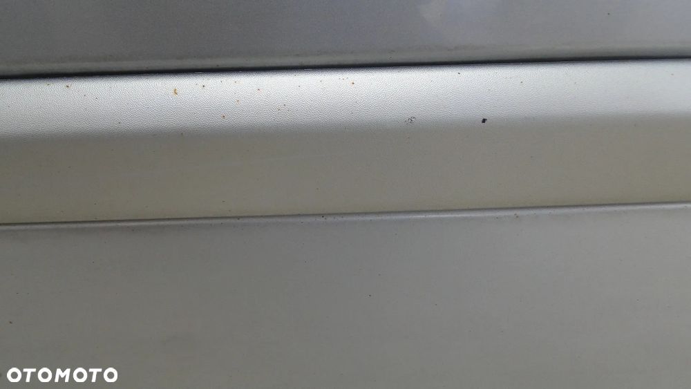 RENAULT CLIO III 3 DRZWI LEWE PRZÓD PRZEDNIE TED69 EUROPA - 16