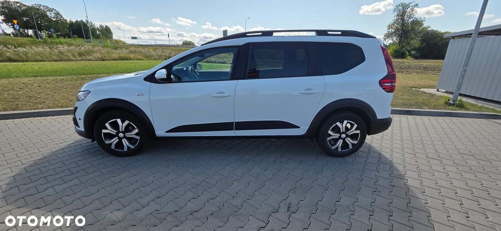 Dacia Jogger 1.0 TCe Expression - 3