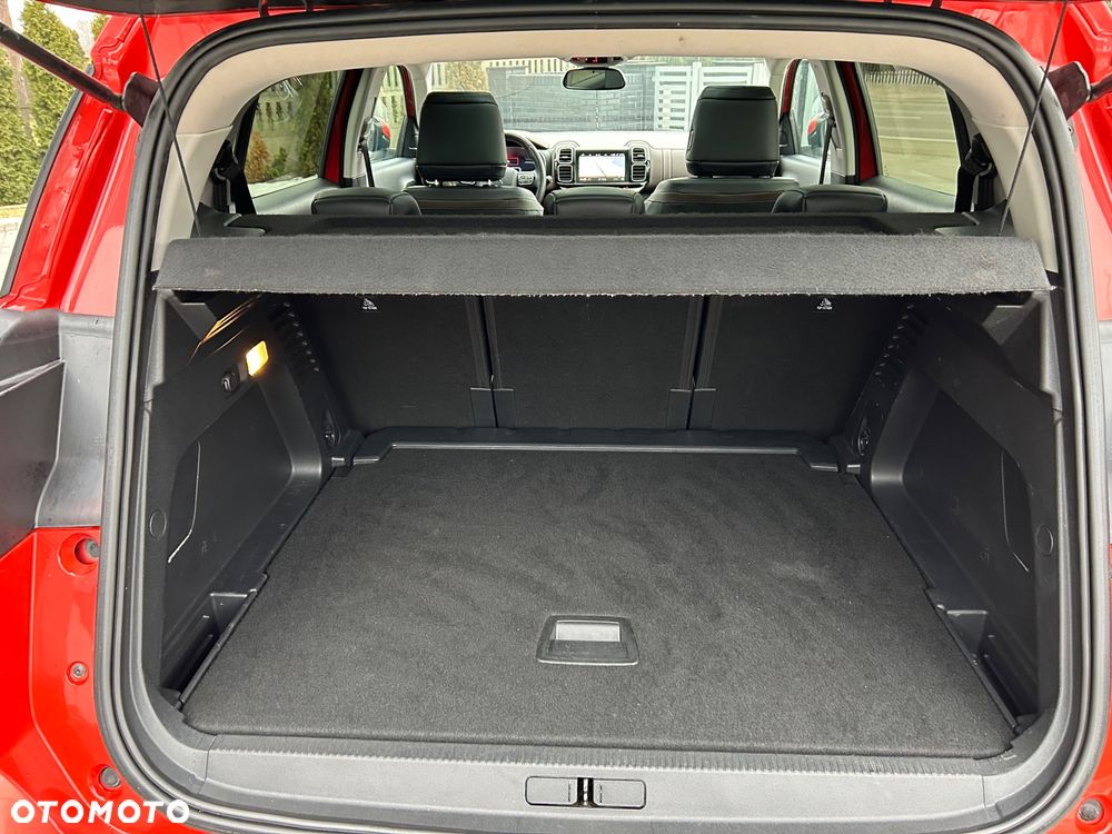 Citroën C5 Aircross Pure Tech 130 S&S SHINE - 23