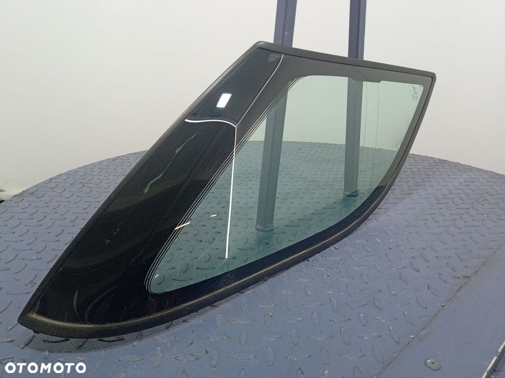 SAAB 9-5 I KOMBI SZYBA KAROSERYJNA TYŁ PRAWA TYLNA 07R - 3