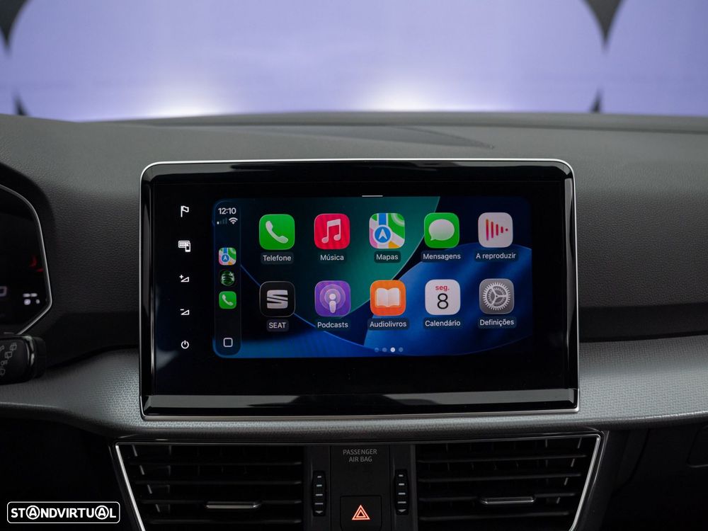 SEAT Tarraco 2.0 TDI Style DSG - 38