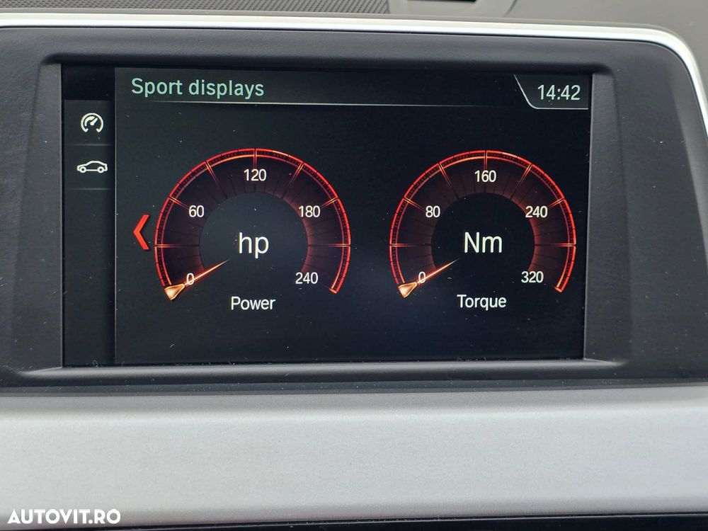 BMW X1 xDrive20i AT - 16