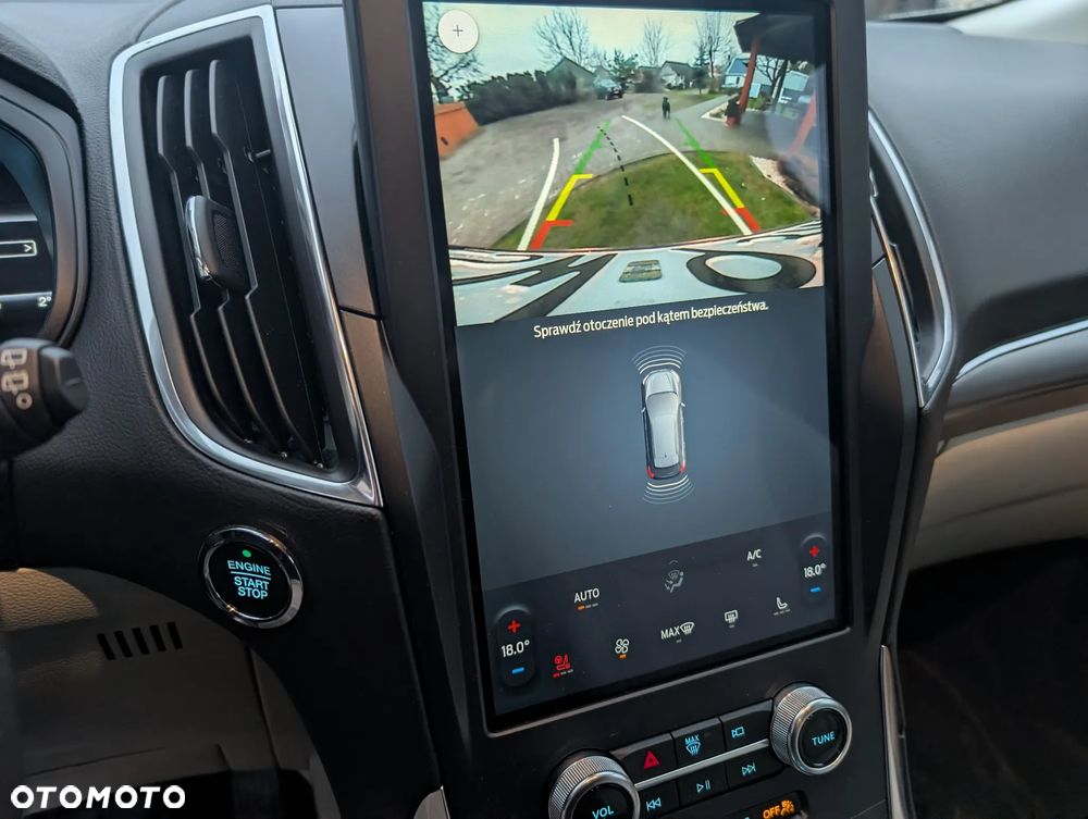 Ford Edge 2.0 EcoBlue Bi-Turbo 4x4 Titanium - 2