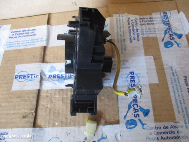 Fita Airbag 4M5T14A664AB FORD FOCUS 2006 FORD FOCUS 2 2009 1.6TDCI 90CV 5P BRANCO - 3