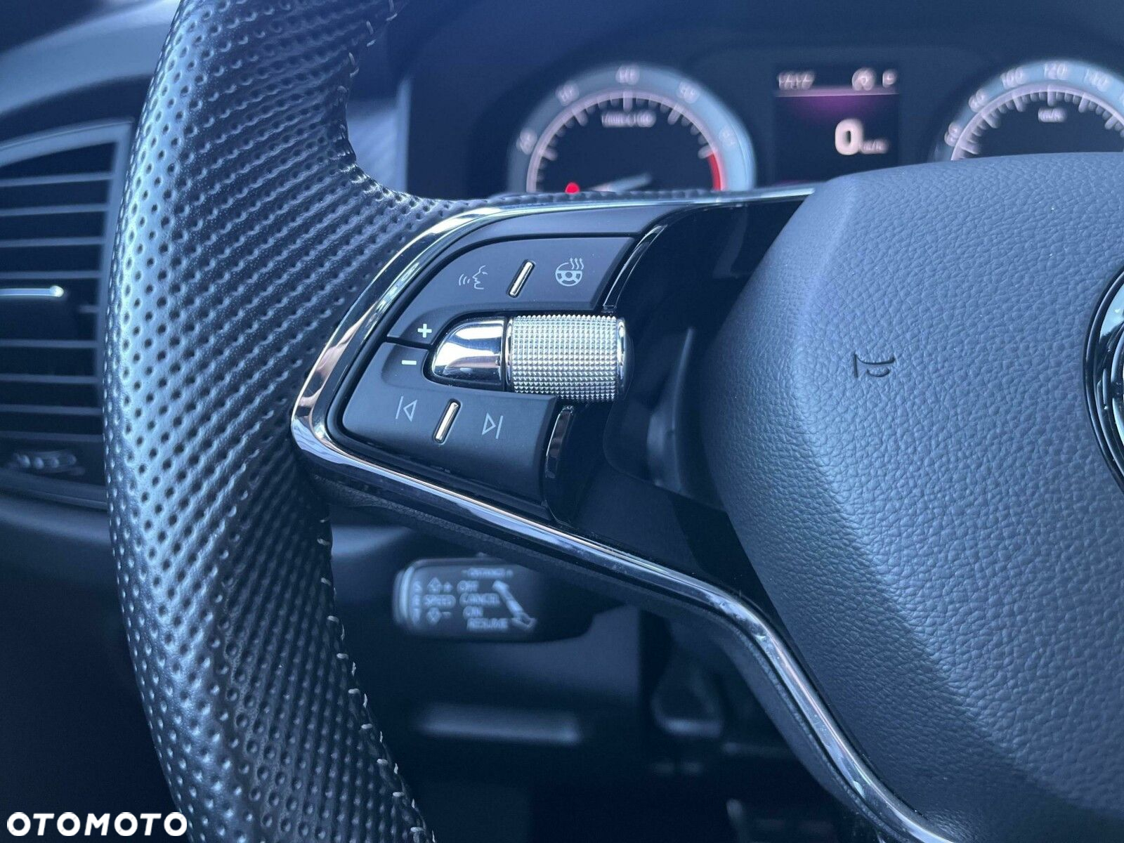 Skoda Kodiaq 2.0 TSI 4x4 Sportline DSG - 18