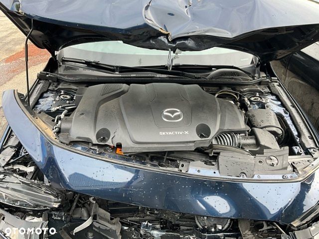 Mazda 3 - 8