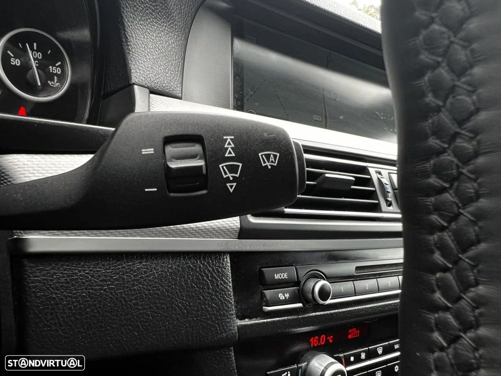 BMW 520 d Pack M Auto - 23