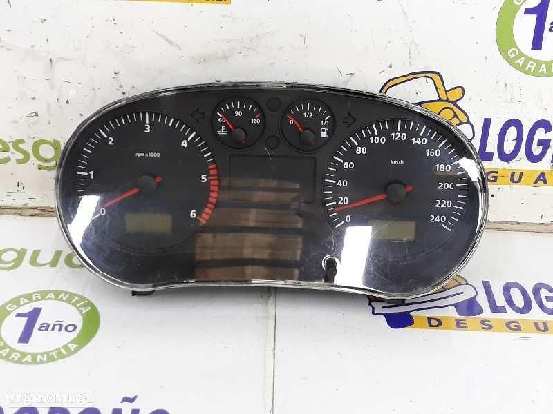 QUADRANTE SEAT LEON 1M1 - 1