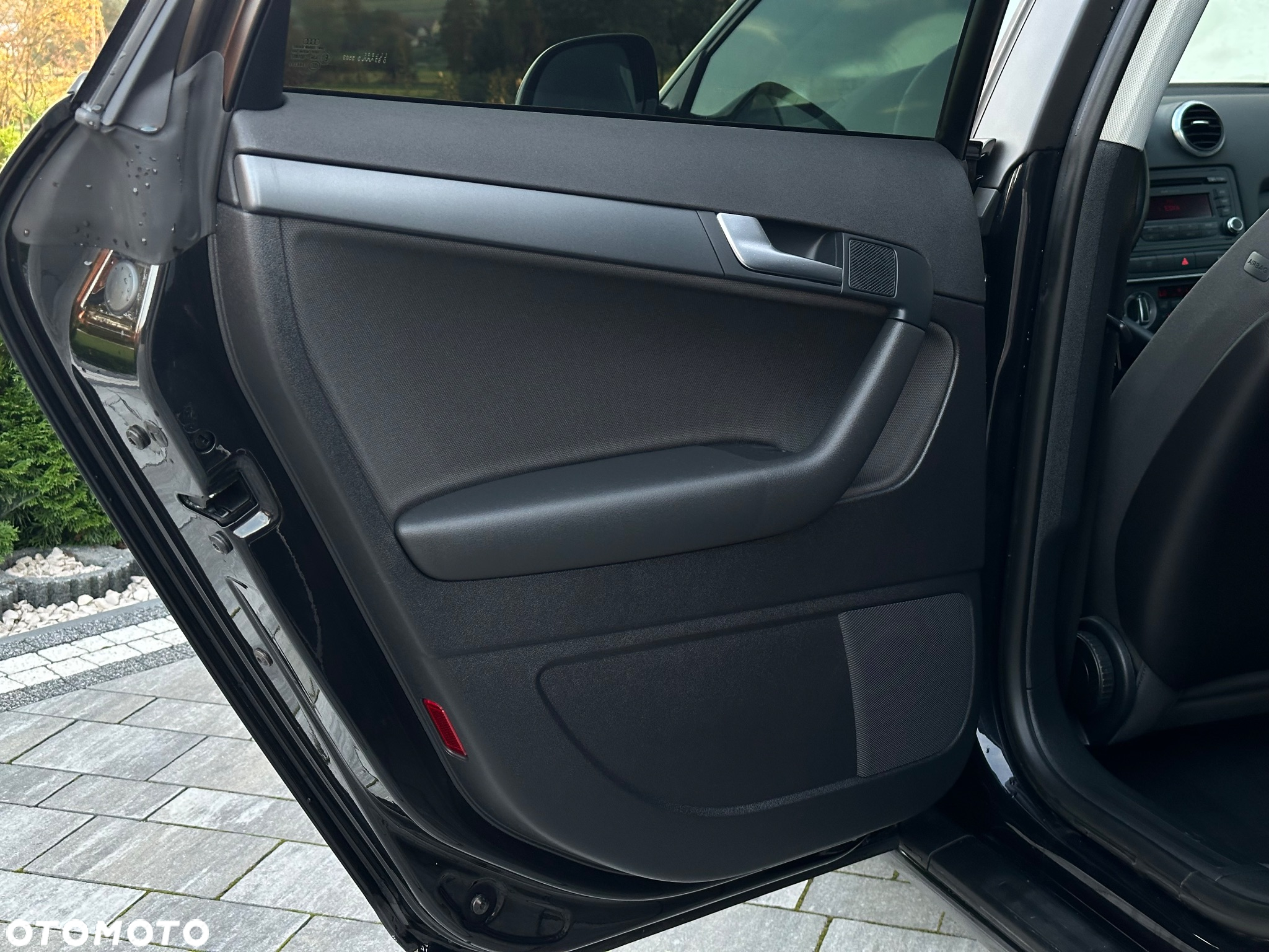 Audi A3 Sportback 1.6 Prime Line - 26