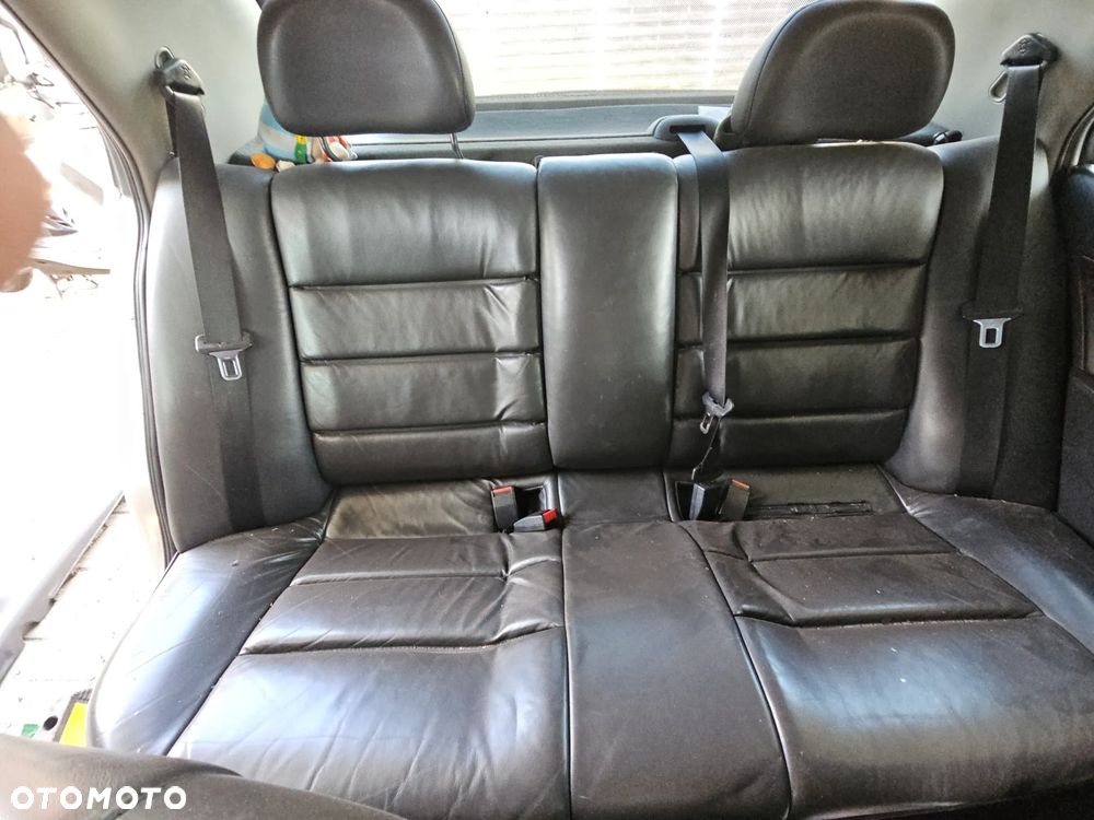 Opel Omega 3.0 Executive - 9