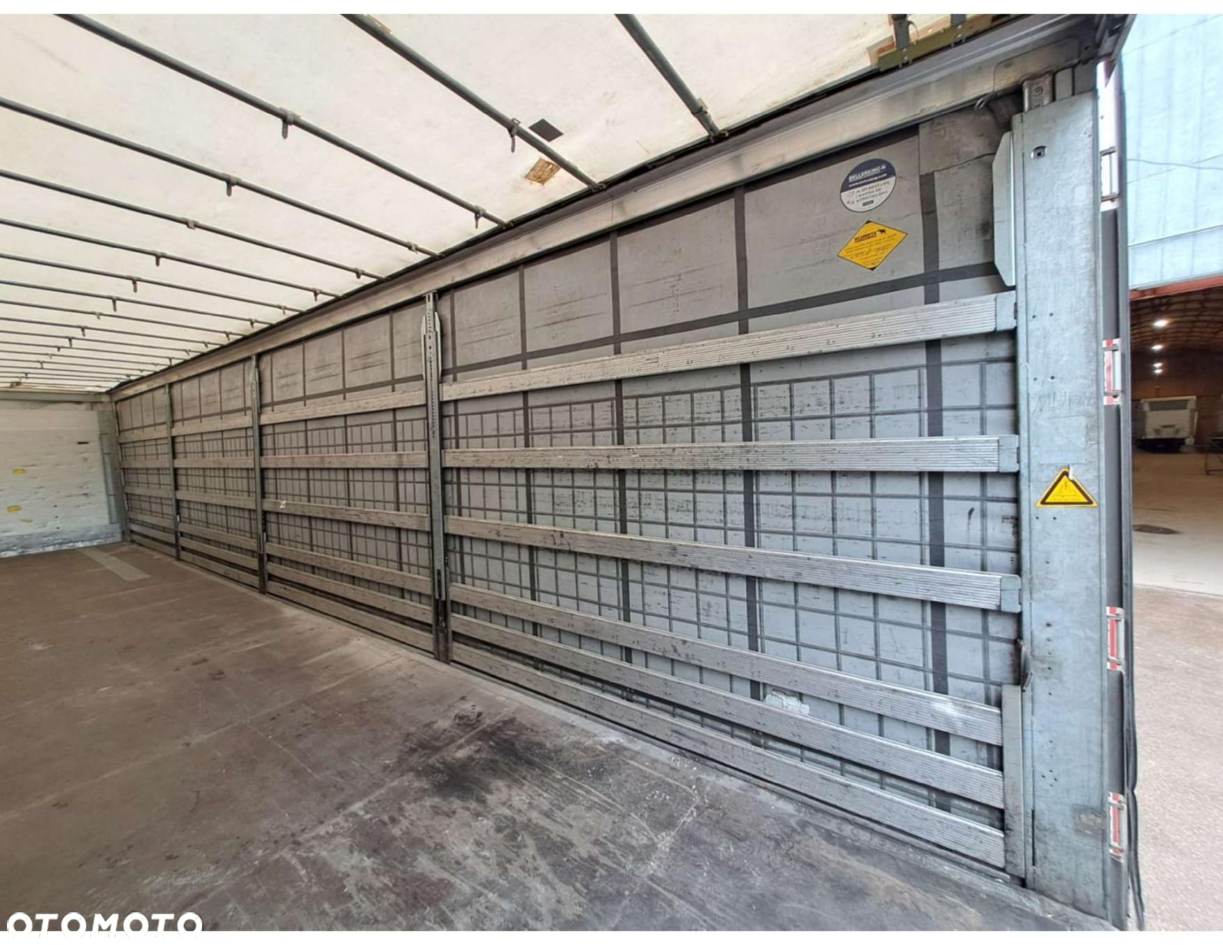 Schmitz Cargobull SCS24/L Varios - 8