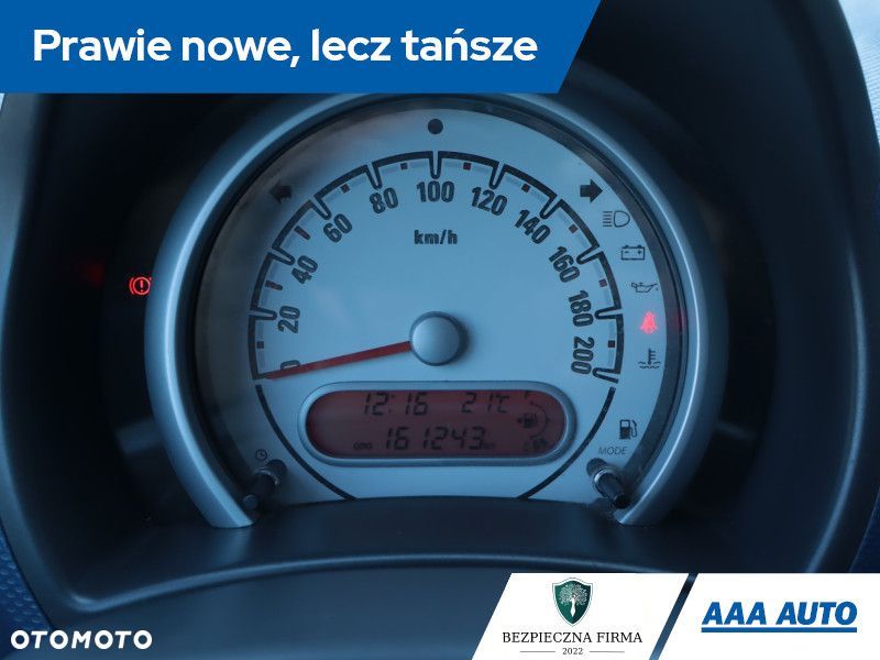 Opel Agila - 13