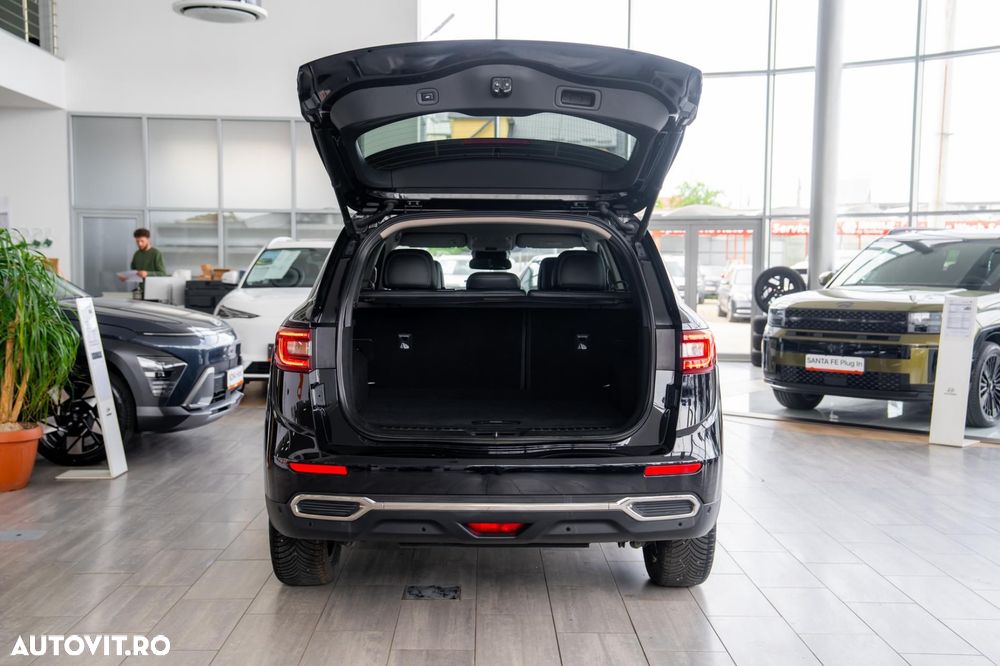 Renault Koleos ENERGY dCi 175 X-tronic LIFE - 15