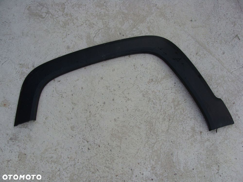 nakładka listwa błotnika prawy przód jeep renegade 735578403 !!! - 1
