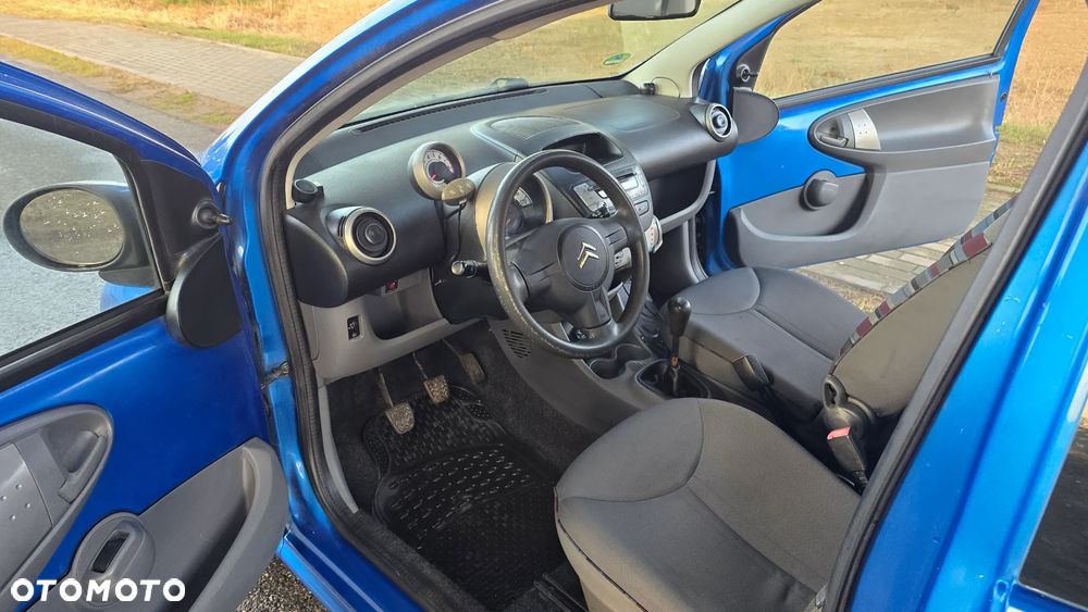 Citroën C1 1.0 Exclusive - 18