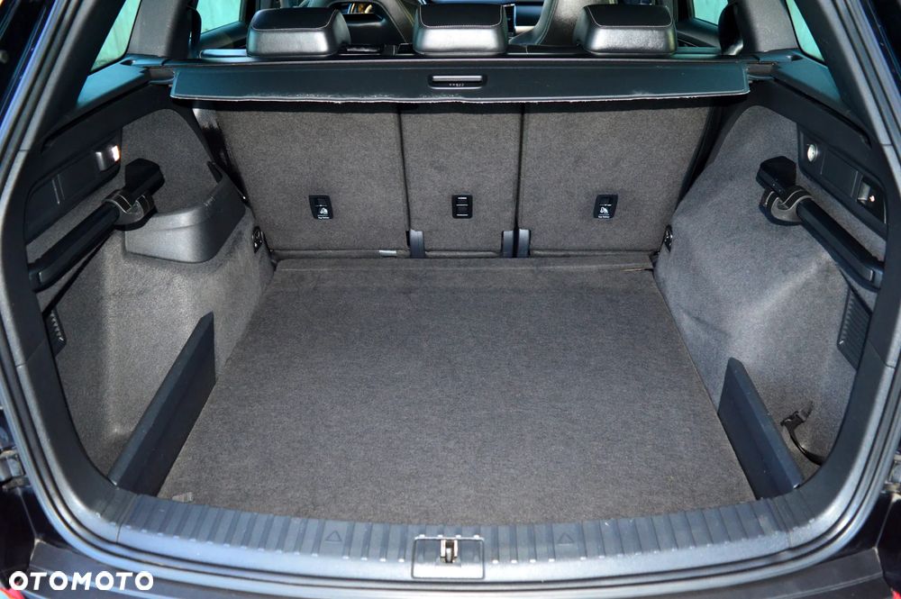 Skoda Kodiaq 2.0 TDI 4x4 DSG Sportline - 40