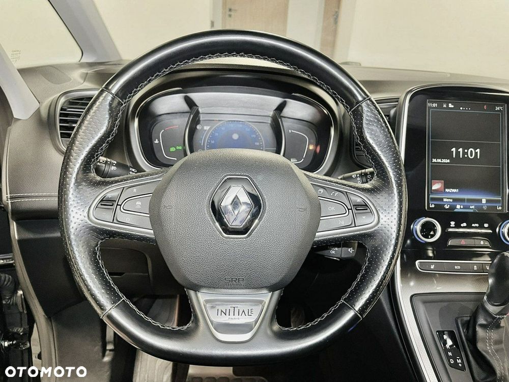 Renault Grand Scenic ENERGY dCi 160 EDC INITIALE PARIS - 22